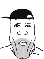 bald cap clothes eyebrows eyes hat jews lips no_glasses offendingeverybody shaved transparent_background variant:markiplier_soyjak youtuber // 600x800 // 12.3KB