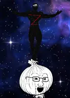 abs arms_up balaclava chest mask meta:tagmme muscular_male ninja outer_space space terrorist variant:soyak variant:unknown warrior-z_(user) z // 720x1000 // 303.0KB