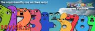 1 2 3 4 5 6 7 8 9 banner eight five four nine numberjacks one seven six soyjakmaths subvariant:wholesome_soyjak three two variant:a24_slowburn_soyjak variant:bernd variant:chudjak variant:cobson variant:feraljak variant:gapejak variant:markiplier_soyjak variant:nojak variant:smugjak variant:soyak zero // 900x300 // 157.2KB