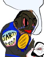 ack angry award black_skin blue_pants concerned distorted glasses gooned_to_soytan_again_award gray_pants hand happy_merchant jack jake jakparty_soy jartycuck judaism slopjak small_penis soyjak speech_bubble speech_bubble_empty tiny_penis trophy variant:chudjak // 650x850 // 309.3KB