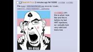 admin bbc blacked faggot froot froot_(user) music music_parody queen_of_spades singing smv song spade subvariant:spadeson tranny variant:cobson video // 1280x720, 157.9s // 33.9MB