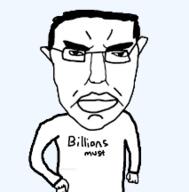 closed_mouth glasses hair millions_must_die subvariant:pol_face template variant:chudjak // 213x216 // 15.1KB