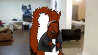 beard blood gore jacket meta:gore rifle ronnie_mcnutt shotgun squirrel variant:feraljak video // 1280x720, 13.5s // 701.4KB