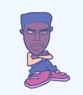 chud darnell fnf friday_night_funkin' picos_school variant:chudjak // 403x462 // 18.2KB