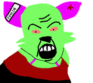 angry animal furry no_glasses open_mouth teeth variant:feraljak // 257x229 // 8.1KB