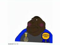 ai_generated award black_skin blush fat jakparty_soy jartycuck lips nigger song troony_goony variant:meximutt video // 640x480, 120.1s // 17.7MB