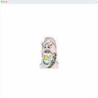 baby babyjak beard compressed ext=mp4 glasses low_quality pacifier scratch scratch_(program) variant:gapejak // 800x800, 13.7s // 42.2KB