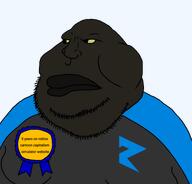 award black_skin nigger roblox rolimons variant:meximutt yellow_eyes // 500x478 // 81.1KB