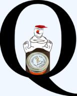 8kun arm clothes crossed_arms foot full_body glasses hat honey leg licking_lips maga qanon sitting soyjak stubble subvariant:wholesome_soyjak tongue variant:gapejak // 819x1019 // 183.3KB