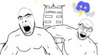Soylent_HQ building discord flying running soy soylent variant:cobson variant:feraljak // 1280x720 // 348.1KB