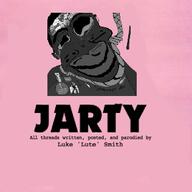 album_cover cover igor_(album) jakparty_soy jartyfail lute meta:the_end_of_jarty music tyler_the_creator // 316x316 // 44.0KB