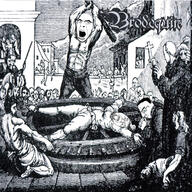 brodequin_(band) brutal chud cross death_metal its_over medieval metal_(music) text torture variant:bernd variant:chudjak variant:cobson // 1194x1191 // 641.3KB