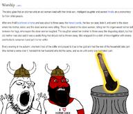 PAGANS_WORSHIP_HORSECOCK_KEK angry animal excited hand hands_up heart helmet horse horsecock meta:pornographic_content nsfw open_mouth pagan paganism pagankike penis red_skin screenshot subvariant:science_lover2 text transheart variant:gapejak variant:markiplier_soyjak2 viking wikipedia worship // 1224x1050 // 353.5KB