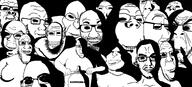 multiple_soyjaks ominous rape subvariant:braniggerplier subvariant:chudsoi subvariant:fergus subvariant:gapealien subvariant:hornyson subvariant:massjak subvariant:narge variant:a24_slowburn_soyjak variant:angry_soyjak variant:blartjak variant:cobson variant:creepyjak variant:el_perro_rabioso variant:feraljak variant:gapejak variant:markiplier_soyjak variant:meximutt variant:ppp variant:smugjak variant:soyak // 2001x906 // 561.8KB