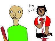 angry anti_fpe baldi balding brown_eyebrows brown_hair brown_skin canada closed_mouth fpe_chink_pedo_nigger full_body fundamental_paper_education glasses hair king_caesar king_caesar_(user) miss_circle pajeet ruler soyjak stubble variant:a24_slowburn_soyjak // 800x600 // 46.1KB