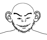 big_eyebrows ear imp impish no_glasses smirk variant:uncjak // 900x776 // 119.4KB