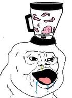 blender brain drool mucus open_mouth soyjak tongue variant:et // 629x857 // 47.7KB