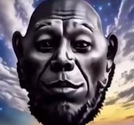 animal bear closed_mouth fat fever_dream gibberish glasses meta:ai_generated multiple_soyjaks music nonsense open_mouth pointing rabbit rap shrek stubble subvariant:impish_amerimutt subvariant:japeson subvariant:wholesome_soyjak tiger variant:a24_slowburn_soyjak variant:gapejak variant:impish_soyak_ears variant:two_pointing_soyjaks video // 480x452, 36.1s // 10.3MB