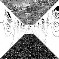 3dgifmaker animated dance disco ext=gif finger glasses hallway holding_up_hand incomprehensible_woahjack insane party pointing rocking series:everyone's_dancing_furiously! shag shirts subvariant:branigger subvariant:sassy_brandon variant:brandon ygif // 350x350 // 3.9MB