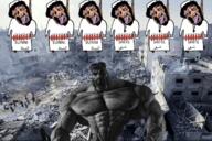 bloodshot_eyes crying gaza gigachad hanging hezbollah islam open_mouth palestine rope shia soyjak subvariant:brunetto suicide sunni tmd tongue total_muslim_death variant:bernd // 1280x853 // 1.2MB