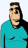 biting_lip glasses grotesque_steve minecraft rape steve_(minecraft) subvariant:hornyson variant:cobson // 948x1655 // 31.6KB