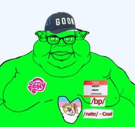 bp nate 9a0c_(nigger) 9a0c_(user) avari fat goon limeade limeade_(user) meta:namefags my_little_pony name_tag root root_(user) subvariant:branigger transheart variant:brandon // 1674x1582 // 700.1KB