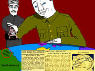 assyria assyrian british chad colonialism kurd kurdish kurdistan nazism replace south_america // 800x600 // 447.5KB