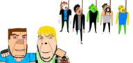 bacon fortnite hanging minecraft no_more_brother_wars roblox rope scam slender total_tranny_death tranny trend:aryan variant:bernd variant:cobson we're_not_the_same // 1953x940 // 624.6KB
