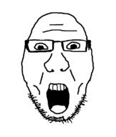 beard glasses traced variant:unknown // 949x1120 // 26.5KB