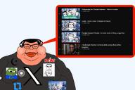 agartha amphibian apu chuddy frog headphones hyperborea islam k-on k_on listening_to_music music nas:pepe pepe_the_frog playlist schwarze_sonne sonnenrad subnas:apu subvariant:branigger subvariant:chudjak_front subvariant:patrick subvariant:pol_face variant:brandon variant:chudjak variant:meximutt xitter youtube // 1500x1000 // 722.4KB