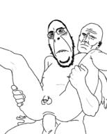 biting_lip bwc gay meta:pornographic_content naked nsfw penis sex stubble subvariant:hornyson template tiny_penis traced variant:cobson // 495x619 // 74.3KB