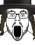 judaism meta:tagme top_hat variant:flartson // 410x524 // 130.6KB