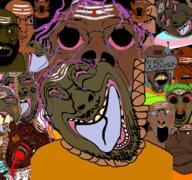 barcode bindi forehead_lines forehead_mark hindu india indian meta:tagme rope swastika trans_flag variant:bernd variant:chudjak variant:feraljak variant:feraljak_front variant:markiplier variant:meximutt virtual_reality // 720x674 // 659.6KB