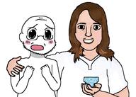 cringe glasses open_mouth variant:soyak // 1406x1001 // 252.0KB