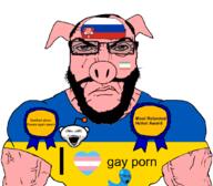award buff flag:transgender_pride_flag hohol meta:tagme most_retarded_hohol_award pedophile pig reddit rent_free retard twitter ukraine // 1059x929 // 275.7KB