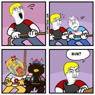 'p bloodshot_eyes branigger chud cp_text crying cunny cunnykike cunnytranny groyper japan jeet latinx lolicon mexico nate_higgers open_mouth pajeet rope shitskin soyjak stonetoss subvariant:branigger suicide tongue tranny troonella tug_of_war twitter variant:bernd variant:brandon variant:chudjak xitter // 1000x1000 // 349.9KB