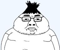 ext=png fat flag:tonga glasses hair mutt remastered stubble subvariant:tongamutt template tonga tongamutt tongan transparent_background variant:chudjak variant:meximutt // 1091x916 // 24.5KB