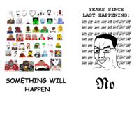 4chan abraham_lincoln ack africa aids aipac aleppo all_lives_matter alt-lite america_first amerimutt anesthesia anger_mark angry anime antifa award awoo bashar_alassad ben_shapiro black_skin blexit bronze_age_pervert button captivedreamer christianity civil_war claremont_institute closed_mouth clothes communism copium council_on_foreign_relations country countrywar crying cup dark discord donald_trump drinking drinking_straw ear elon_musk esl euromutt european_union fat fed flag flag:israel glasses glowing hat i_love india inubashiri_momiji israel janny joseph_stalin judaism karl_marx kike kosher lars lets_go_brandon maga maga_hat martin_luther_king_jr mcdonalds mexico musk mutt nate netanyahu nick_fuentes nigger north_korea nutty obese open_mouth oxygen_cylinder pepee punisher_face reddit redditard republican rockefeller_foundation russia sharty slopjak smile soviet_union soyjak squirrel squirreljak star_(symbol) steven_crowder straw subvariant:branigger swarthoid swedish_win swinny syria the_rockefeller_foundation touhou trilateral_commission tshirt twitter ukraine united_nations variant:bernd variant:brandon variant:chudjak variant:cobson variant:feraljak variant:gapejak variant:impish_soyak_ears variant:kuzjak variant:markiplier_soyjak variant:meximutt variant:soyak variant:tony_soprano_soyjak venezuela video_game xitter // 3000x3000 // 1.5MB