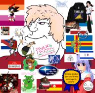 alania averi award barbapapa brap cardcaptor_sakura countryball federal_league girls_und_panzer hanyuu kanapki karafuto kde lesbian margerald mari_el mate_(desktop_environment) mazda nier_automata nightcore pingas purple_eyes ragnarok shadow_the_hedgehog sigma subaru subvariant:mexiaryan tokelau trend:aryan variant:meximutt videl // 886x872 // 558.1KB