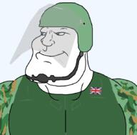 Artist:Test_1234 britain camo_shirt camouflage face_shield great_britain helmet helmet_strap jacket meta:tagme riot_gear riot_helmet riot_police shield subvariant:mexiaryan united_kingdom variant:meximutt vest visor white_skin // 886x872 // 65.3KB