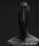 animated arm deformed hailuo_ai hair hand meta:ai_generated meta:not_oc muscular_male nas:gigachad screaming // 768x902 // 6.0MB