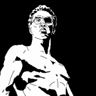 ai_but_not_completely_ai_doe buff ext=gif meta:ai_generated nobaldi pointing pointing_at_viewer stare statue variant:chudjak // 512x512 // 892.9KB