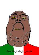 OP_IS_A_MINDBROKEN_PAJEET_RETARD_WHO_IS_OBSESSED_WITH_ITARYANS india italy variant:rangujak // 182x255 // 7.3KB