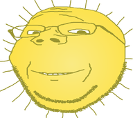 1soyjaks aliased asset glasses gradient meta:duplicate remastered stubble subvariant:wholesome_soyjak sun template transparent_background variant:gapejak // 900x800 // 50.9KB