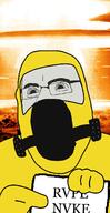 glasses hazmat_suit meta:tagme pointing rape rapist sign subvariant:hornyson truth_nuke variant:cobson // 775x1500 // 514.4KB
