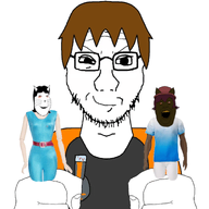 3soyjaks animated dan dolls ext=gif hand jimbo_(namefag) meta:namefags moistpepper_(user) playing subvariant:massjak subvariant:massmeowjak subvariant:soyak_front variant:alicia variant:gapejak variant:soyak white_skin // 1920x1920 // 1017.3KB