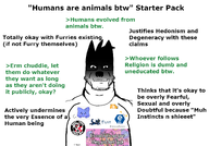 animal animal_ears antifa arrow cordtroon degeneracy degenerate discord e621 fandom fat furry glasses greentext hedonism human meta:ias obese reddit redditard sexualizer_(perturbator) starter_pack stubble variant:markiplier_soyjak // 1500x1050 // 331.7KB