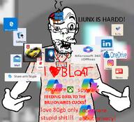asphalt_8 autistic bloat bloatware booger clothes copilot cuck espn i_love instagram linkedin linux mail microsoft microsoft_365 microsoft_edge onedrive poop privacy retarded solitaire spyware xbox // 618x559 // 239.8KB