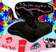 ack airtel bloodshot_eyes brown_skin brown_troonjak cartoon_network crying grand_production logo open_mouth parle-g rope series:coonfags soyjak suicide tongue variant:bernd // 768x719 // 354.2KB