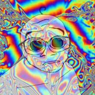 acid acid_trip deformed lsd subvariant:gabriel variant:feraljak // 1500x1500 // 3.3MB